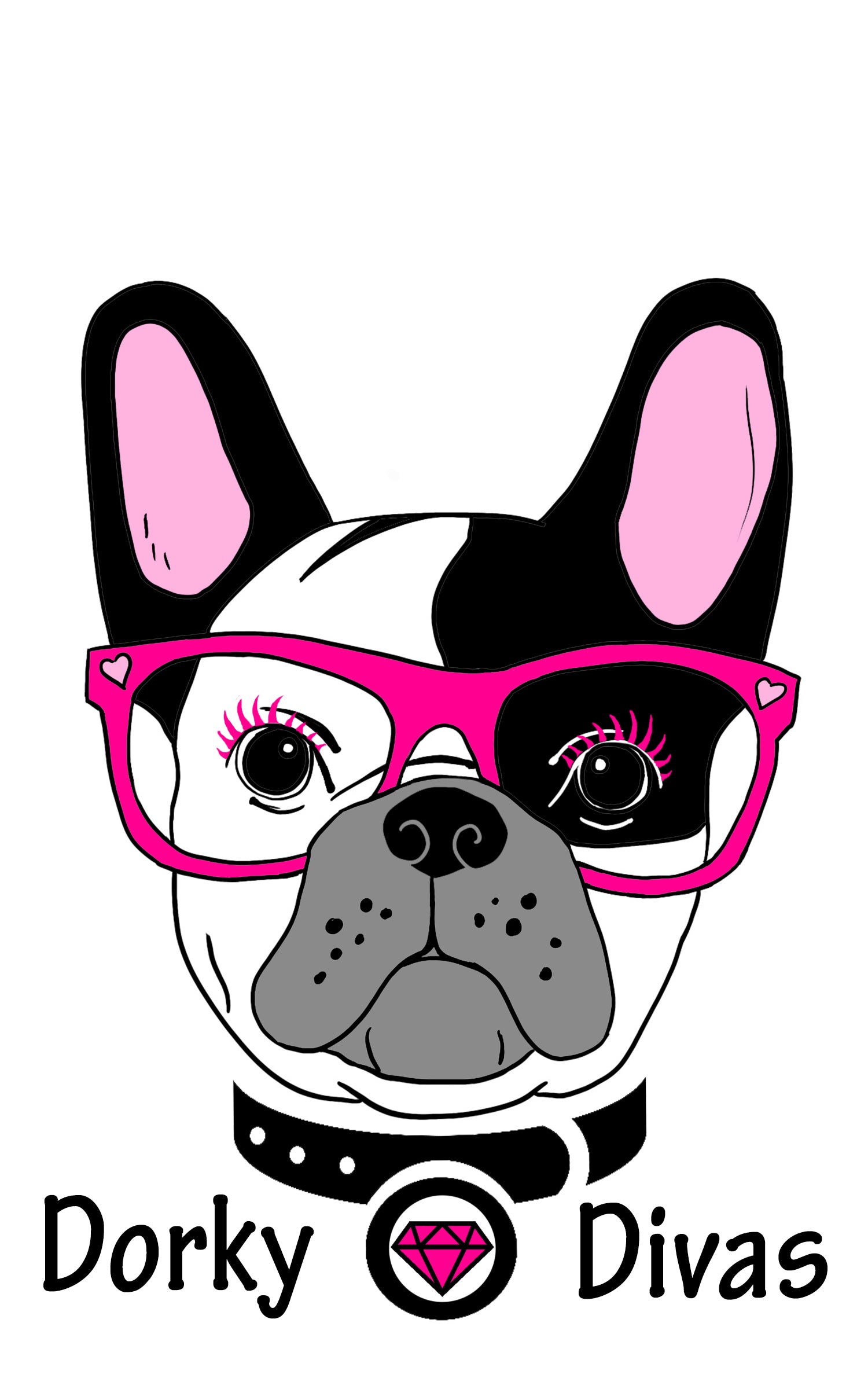 Dorky Divas Bling Boutique